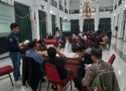 Aplikasi Sapawarga Dikembangkan, Wujudkan Komunikasi Terpadu para Ketua RW