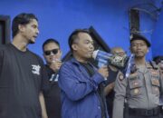 HUT ke-30 Viking: Semoga Bermanfaat bagi Banyak Orang