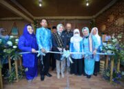 Atalia: Inovasi Kolaborasi untuk Hadirkan Kebaikan dan Kebermanfaatan