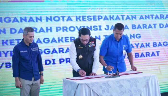 Apartemen Transit Hadir di Cibatu Purwakarta, Khusus Bagi Buruh dan Pedagang