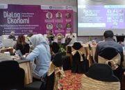 Pemilu 2024, Sektor Ekonomi Akan Tumbuh Positif