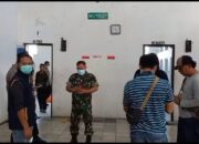 Seorang Pria Meninggal di Toilet Terminal Indihiang