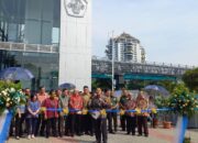 64 Tahun, Yayasan Tarumanagara Berikan Inovasi dan Kontribusi untuk Bangsa