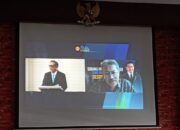 Deddy Mizwar Lulus Jadi Doktor di Unpad, Bidang Ilmu Pemerintahan