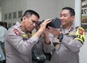 Kapolda Jabar Datangi Technolife di Jatinangor, Tinjau Fasilitas dan Silaturahmi