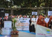 Ribuan Peserta Berlaga di MTQ ke-48 Tingkat Kota Bandung