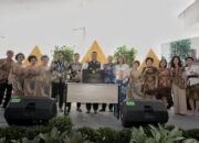 Oetomo Hospital Diresmikan, Tingkatkan Derajat Kesehatan