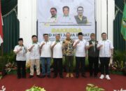 Sekda: Ekonomi Jabar Tumbuh Positif, Ditopang Sektor Pertanian