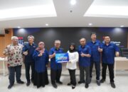 APERTI BUMN Umumkan 65 Mahasiswa Penerima Beasiswa