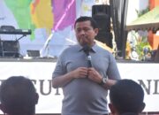 OMS Harus Berikan Kontribusi Positif  dalam Membangun Sumedang