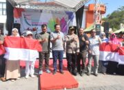 Bupati Dony Sebut Peran Organisasi Masyarakat Sipil dalam Pembangunan Cukup Besar