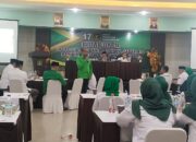 CIANJUR: Bedah Dapil Diikuti Bacaleg PPP