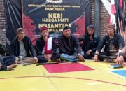 BANDUNG: Peringatan Asyurro Jadi Komitmen Merawat Kebhinekaan dan Tradisi