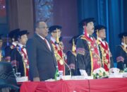 HEBAT! Rektor IPDN Hadi Prabowo Dipuji Wamendagri John Wempi Wetipo