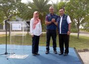 Dinsos Pemkot Bandung Kukuhkan Marcell Siahaan Jadi Duta Sosial