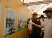 SUMEDANG: Kontes Ternak dan Expo Pangan Murah Tingkat Provinsi Jabar