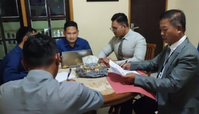 Kuasa Hukum Eks Plt Kepsek SD Pakemitan, Uang Segera Dikembalikan