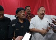 Boma dan GBN Jabar, Sikapi Penentang Pembangunan Patung Bung Karno