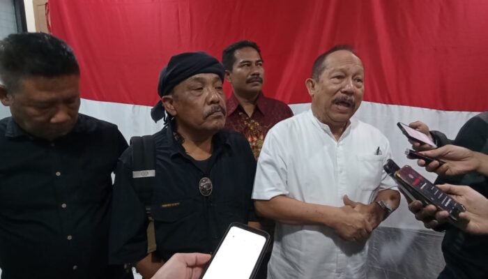 Boma dan GBN Jabar, Sikapi Penentang Pembangunan Patung Bung Karno