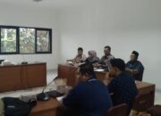 Audiensi Tak Dihadiri Kadinkes dan Dirut Rumah Sakit, DPRD Cianjur Geram