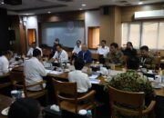 Sekda Jabar: Kementerian Perhubungan Dukung Aktivasi Penuh Bandara Kertajati