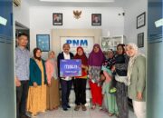 PNM Peduli Korban Kebakaran di Garut, Salurkan Bantuan