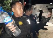 Lempar Batu ke Mobil, Dua Remaja Diamankan Polisi