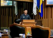 20 September 2023, Yana Mulyana Lengser Jadi Wali Kota Bandung