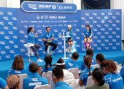 RK: Pocari Sweat Run Indonesia Merupakan Event Lari Legendaris