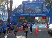 Pocari Sweat Run 2023 Diikuti Belasan Ribu Pelari