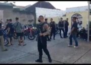 Rayakan Ultah di Tasik, Malah Ugal-ugalan di Jalan