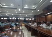 Sekda, Waktu Sekolah Masih Enam Hari dalam Seminggu