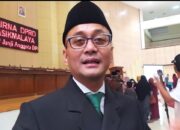 Viralkan Pembangunan yang Asal-asalan di Kabupaten Tasikmalaya