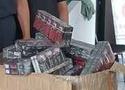 Bukan Hanya Rokok Tanpa Pita Cukai yang Harus Dirazia