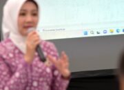 Atalia: ISKI Jabar Agar Adaptasi dengan Kemajuan Teknologi