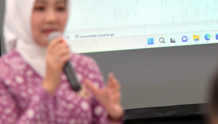 Atalia: ISKI Jabar Agar Adaptasi dengan Kemajuan Teknologi