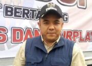 Kontes Merpati Kapolda Jabar Cup Lejitkan Omzet UMKM