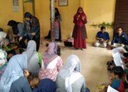 Penguatan Lima Pilar STBM, Strategi Pencegahan Sunting Tim PKM Unsil