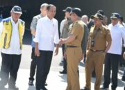 Presiden Resmikan Tol Cisumdawu, Telan Biaya 18,3 Triliun