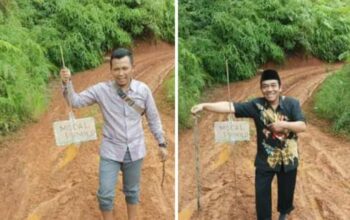 Prioritas Pembangunan