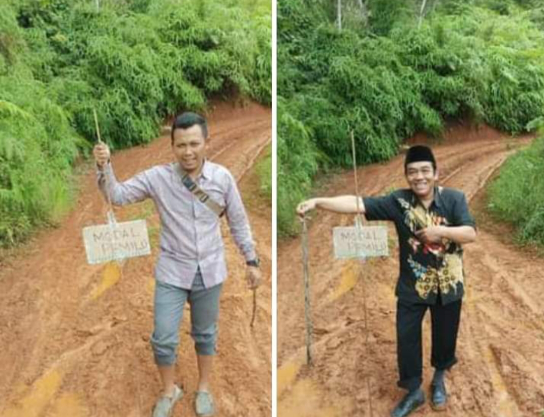 Prioritas Pembangunan