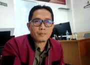 Bacaleg Kabupaten Tasik yang Gugur DCS tidak Bisa Daftar Kembali