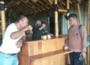 SUMEDANG: Teras Kahuripan, Tempat Asik Ngopi dan Nongkrong