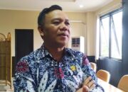Terima Kunjungan Forum Dekan Unisba, Apa Kata Ketua Dewan?