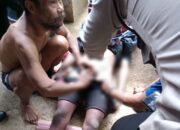 Ditolak Menikah Pacar, Seorang Lelaki Gantung Diri di Cayur Cikatomas