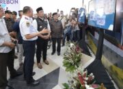 Terminal Tipe B Ciledug Diresmikan, Telan Biaya 48 Miliar