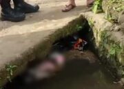 Maksud Mancing Ikan, Sri Novi Malah Temukan Mayat Bayi