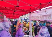 Festival OMS, Ajang Promosi Inovasi dan Perkuat Eksistensi