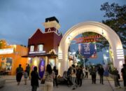 Kemudahan Belanja di Pasar Kreatif Jawa Barat dengan DIGI dan DigiCash bjb