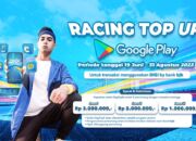 Mau Bawa Pulang Hadiah Jutaan? Ini Cara Top Up Google Play melalui DIGI bank bjb